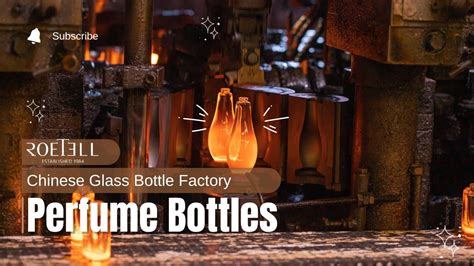 pocket perfume bottle factories